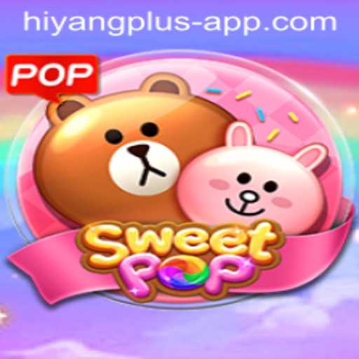 Discover the Colorful World of SweetPOP: A Candy-Crushing Adventure